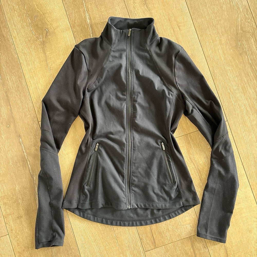 Zella Women's Black jacket